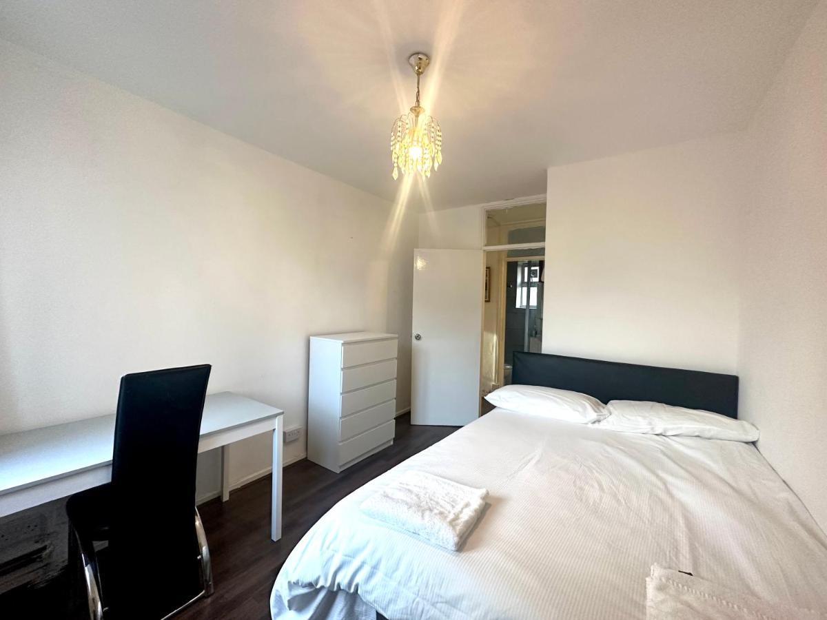 Cartmel Appartement Londres
