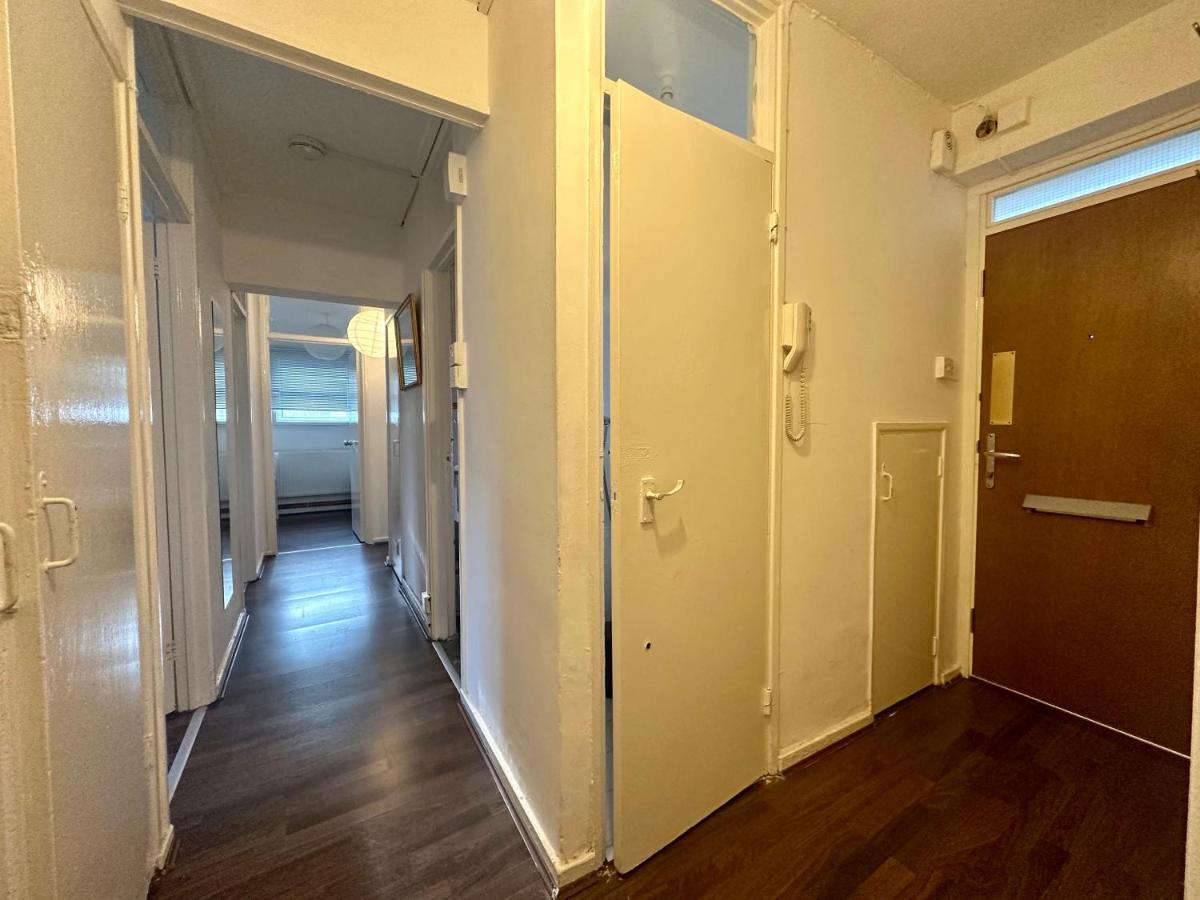 Appartement Cartmel Londres